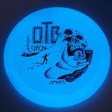 OTB Open Color Eclipse Drift