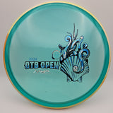 OTB Open Proton Soft Paradox