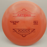 Alpha Artemis