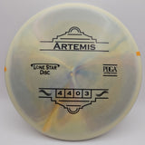 Alpha Artemis