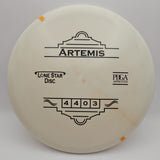 Alpha Artemis