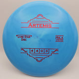 Bravo Artemis
