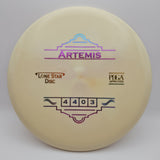 Bravo Artemis