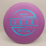 Paul McBeth Luna