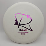 K3 Glow Reko x