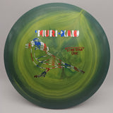 'Muri-Kaw Mockingbird