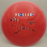 'Muri-Kaw Mockingbird