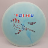 'Muri-Kaw Mockingbird
