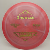 Alpha Growler