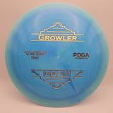 Alpha Growler