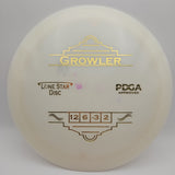 Alpha Growler