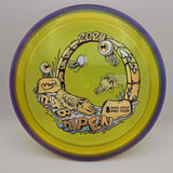 OTB Open Prism Proton Soft Vanish