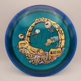 OTB Open Prism Proton Soft Vanish