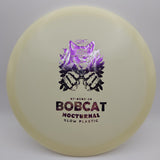 Nocturnal Bobcat
