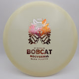 Nocturnal Bobcat