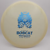 Nocturnal Bobcat