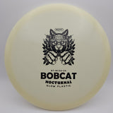 Nocturnal Bobcat