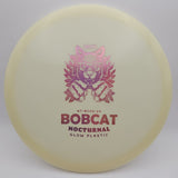 Nocturnal Bobcat