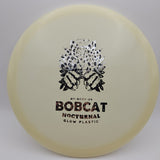 Nocturnal Bobcat