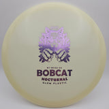 Nocturnal Bobcat