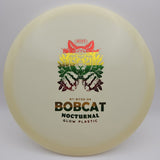 Nocturnal Bobcat