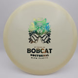 Nocturnal Bobcat