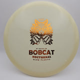 Nocturnal Bobcat