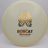 Nocturnal Bobcat