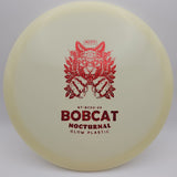Nocturnal Bobcat