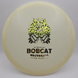 Nocturnal Bobcat