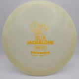 Nocturnal Jackalope