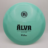 First Run K1 Alva