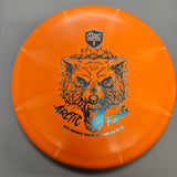 Arctic Fang