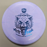 Arctic Fang