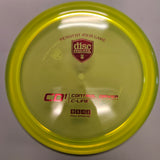 C-Line CD1
