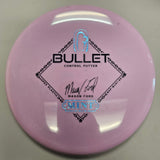 Mason Ford Signature Apex Bullet