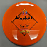 Mason Ford Signature Apex Bullet