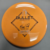 Mason Ford Signature Apex Bullet