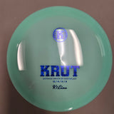 First Run Krut
