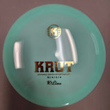 First Run Krut