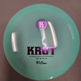 First Run Krut