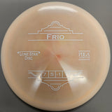 Alpha Frio