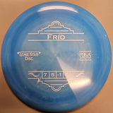 Alpha Frio