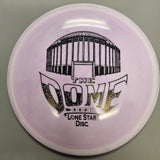 Alpha The Dome