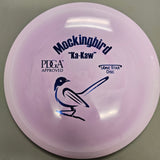 Alpha Mockingbird