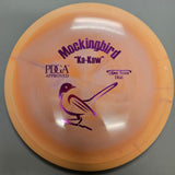 Alpha Mockingbird