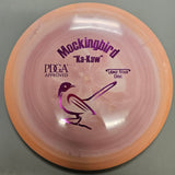 Alpha Mockingbird