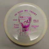Glow Penny Putter