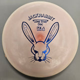 Victor 1 Jack Rabbit