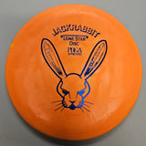 Victor 1 Jack Rabbit